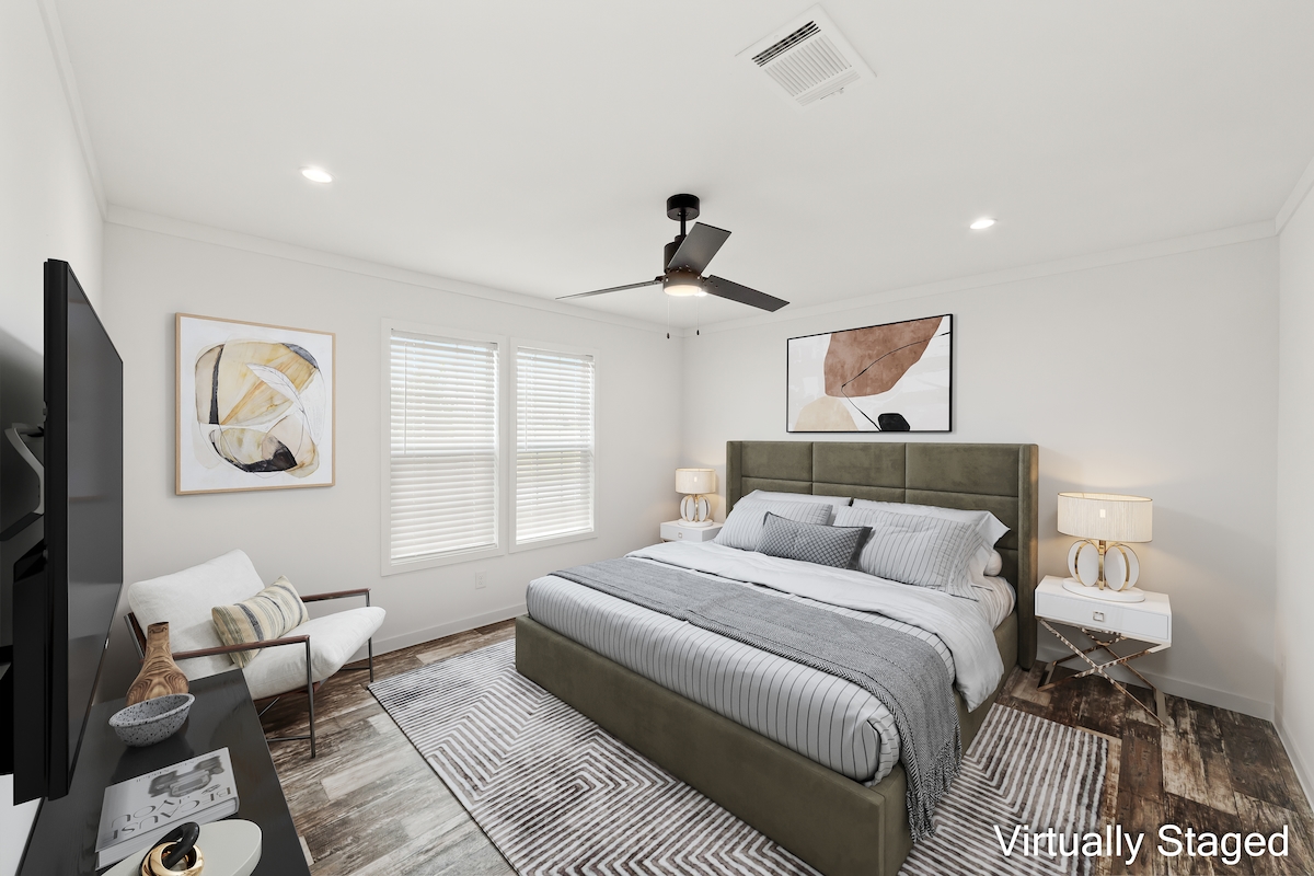 WAT Water Oak Country Club Estates