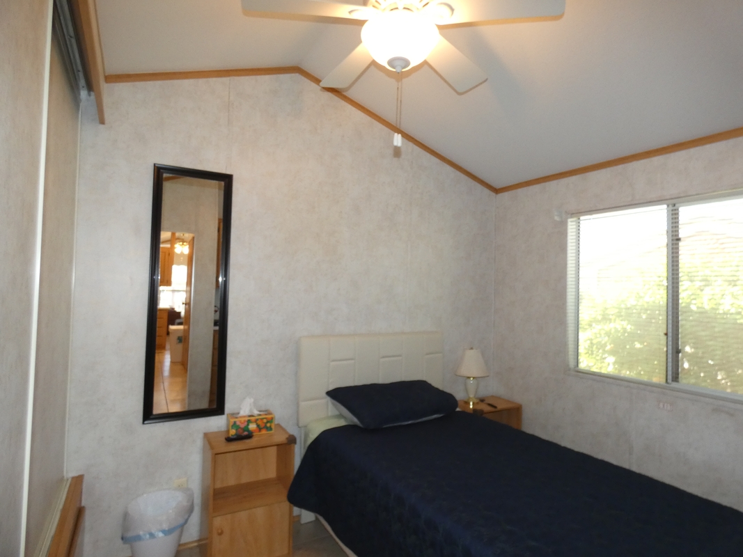 PCK Palm Creek Resort & Residences