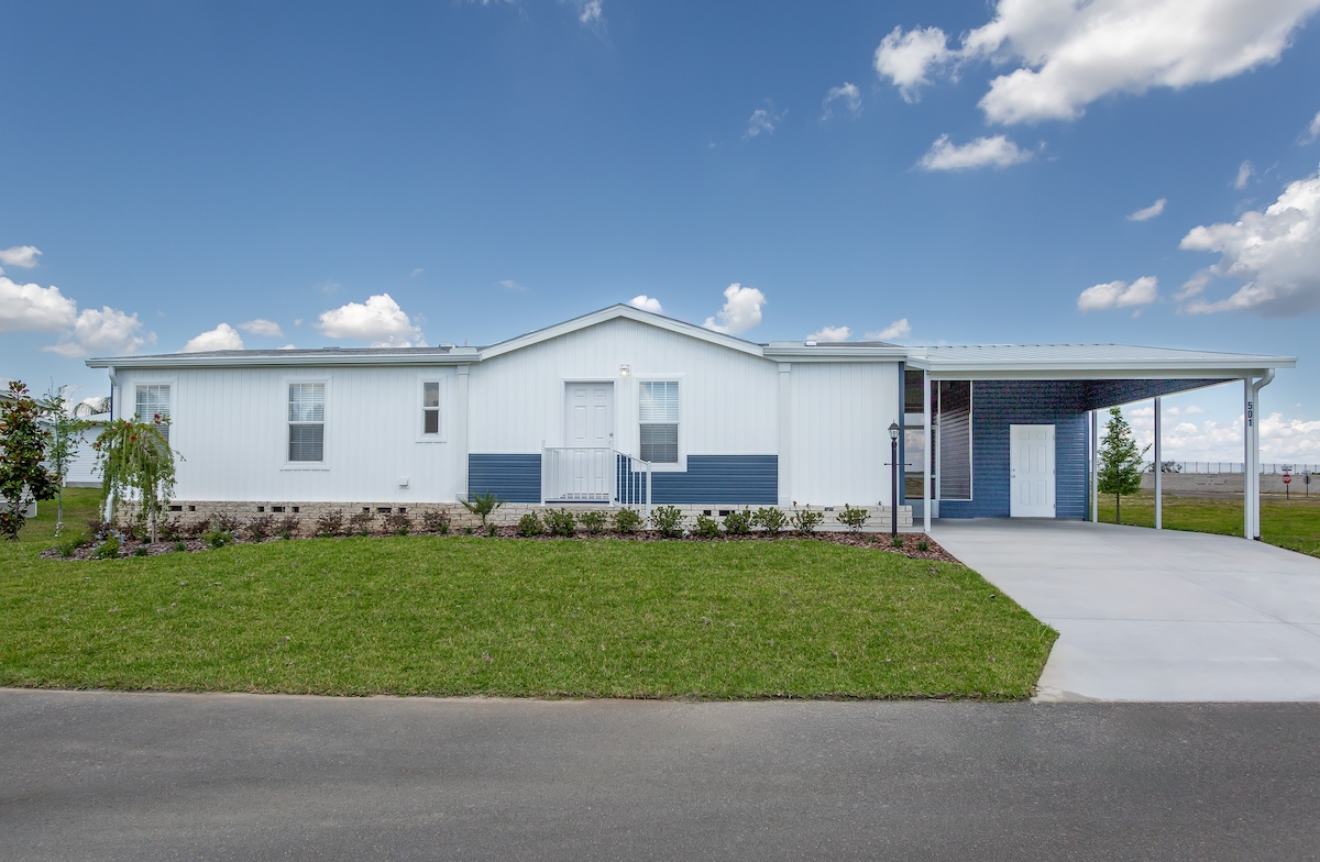 WAT Water Oak Country Club Estates