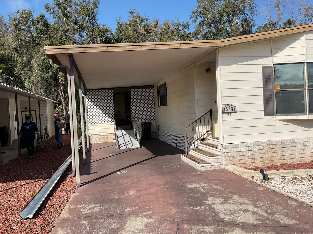 LSV Lakeshore Villas