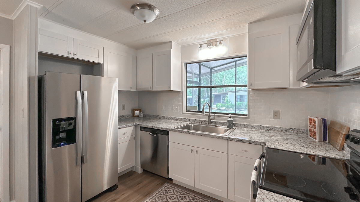 WAT Water Oak Country Club Estates