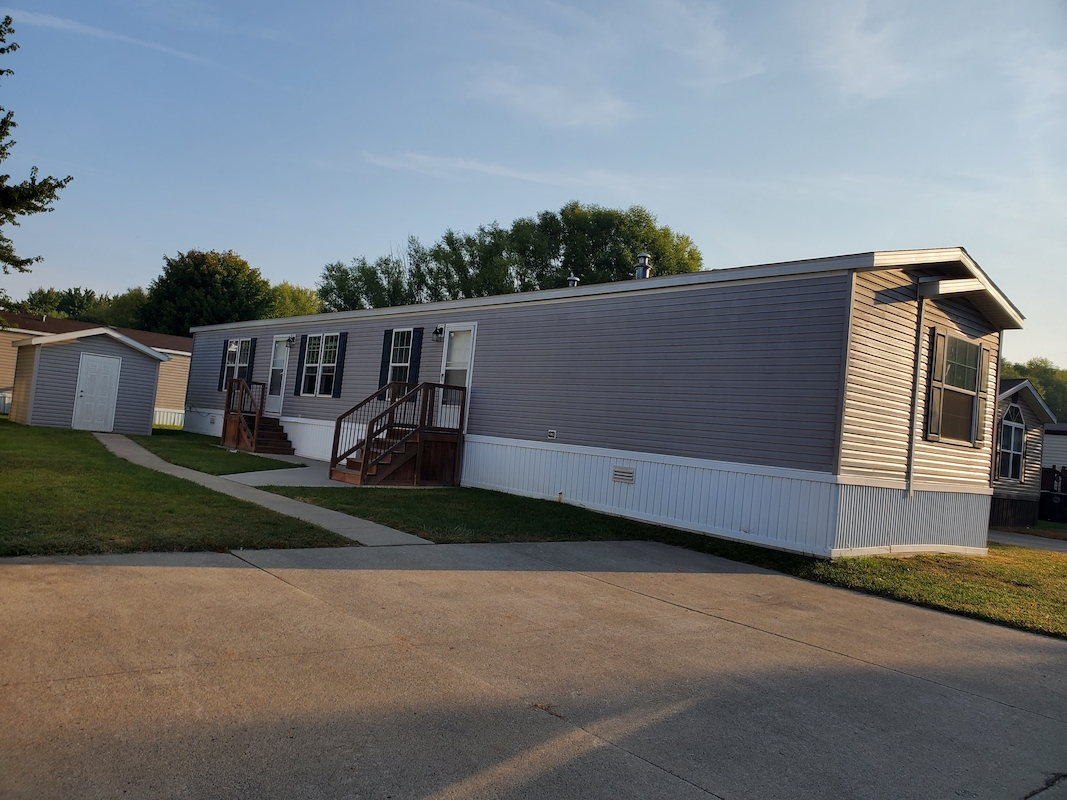 WVE West Village Estates