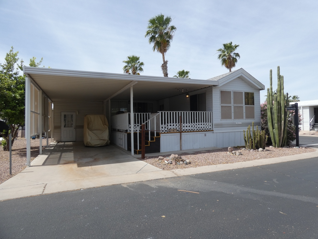 PCK Palm Creek Resort & Residences