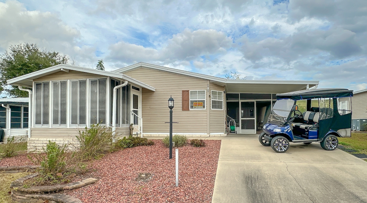 WAT Water Oak Country Club Estates