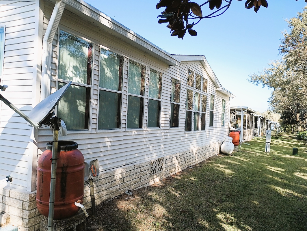 SPS Southport Springs Golf & Country Club