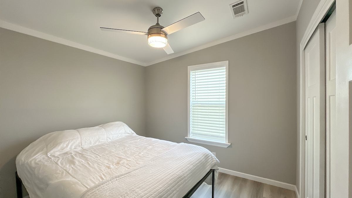 WAT Water Oak Country Club Estates