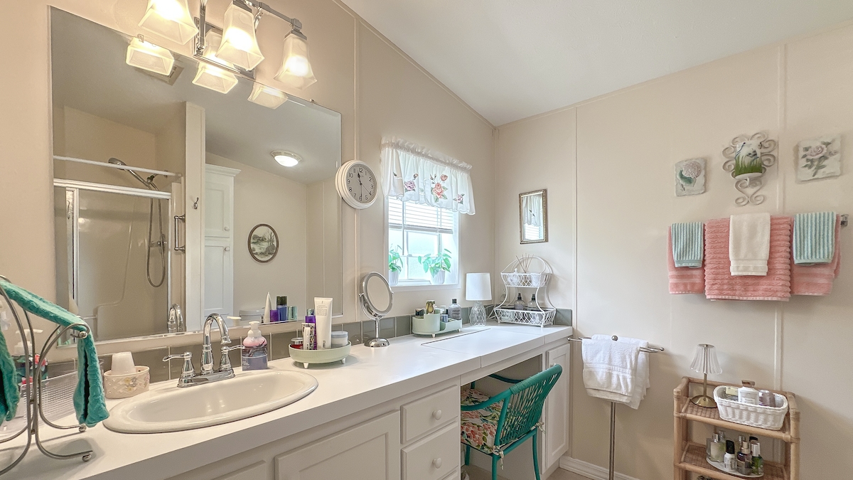 WAT Water Oak Country Club Estates