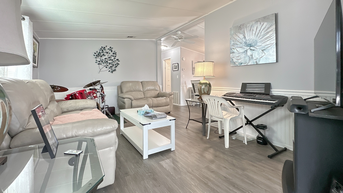 WAT Water Oak Country Club Estates