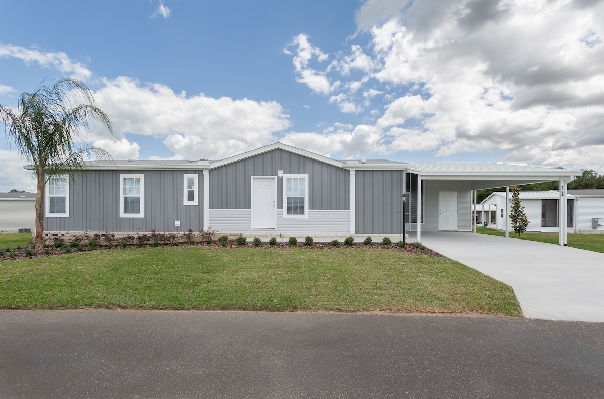 WAT Water Oak Country Club Estates