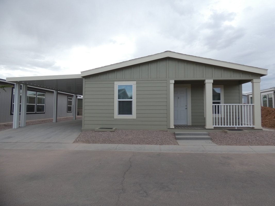 PCK Palm Creek Resort & Residences