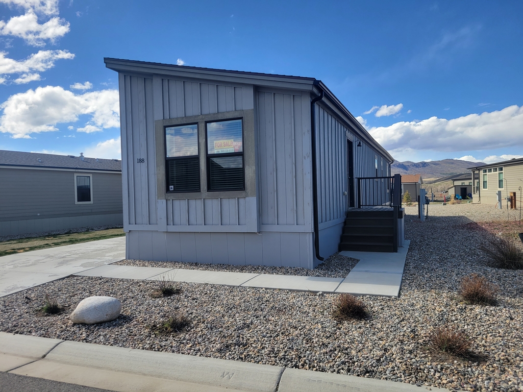 SMC Smith Creek Crossing