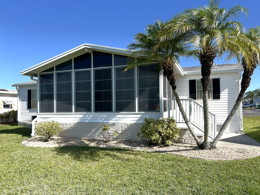 BHP Blue Heron Pines