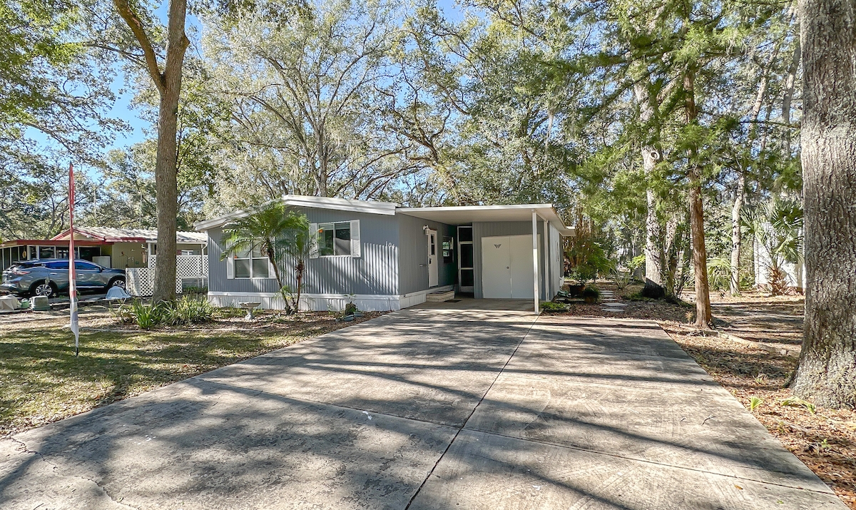 WAT Water Oak Country Club Estates