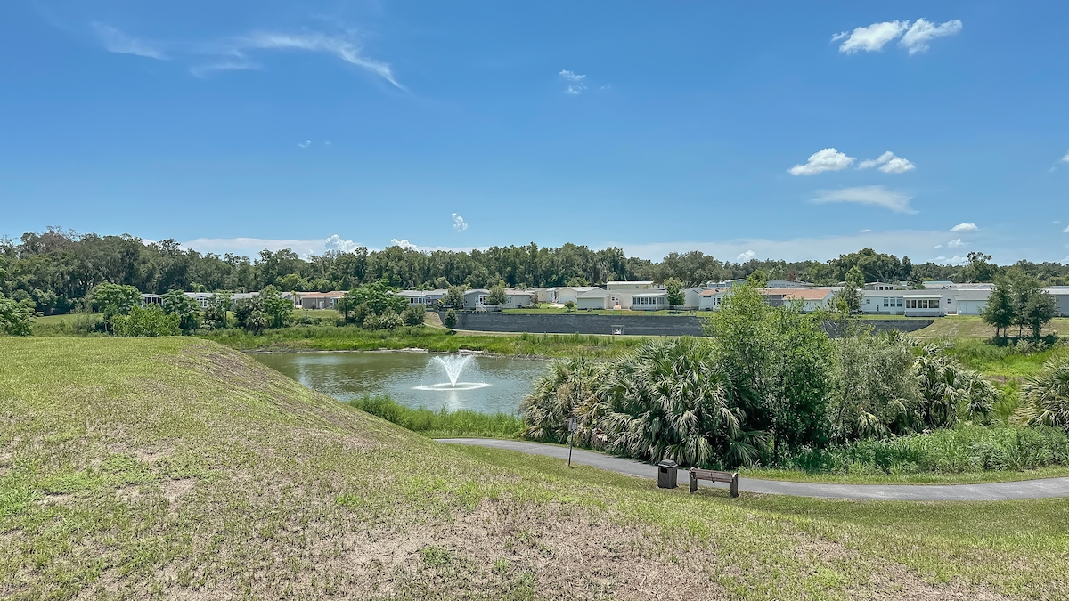 WAT Water Oak Country Club Estates