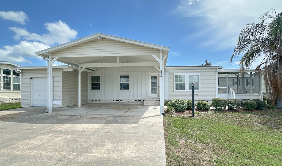 WAT Water Oak Country Club Estates
