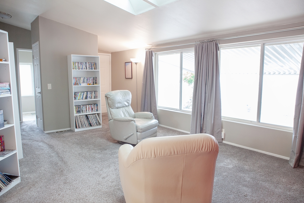 WDL Woodland Park Estates