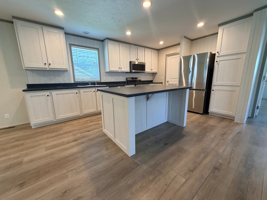 TLN Timberline Estates