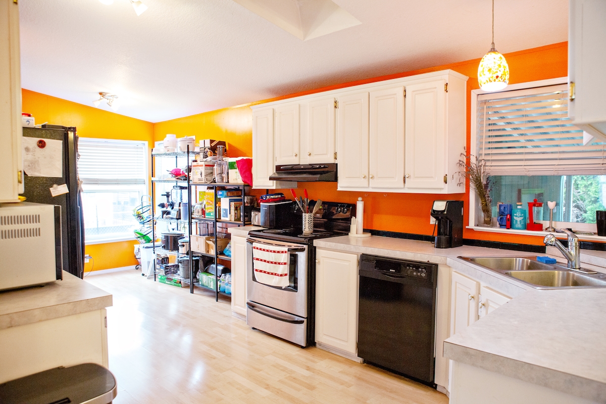WDL Woodland Park Estates