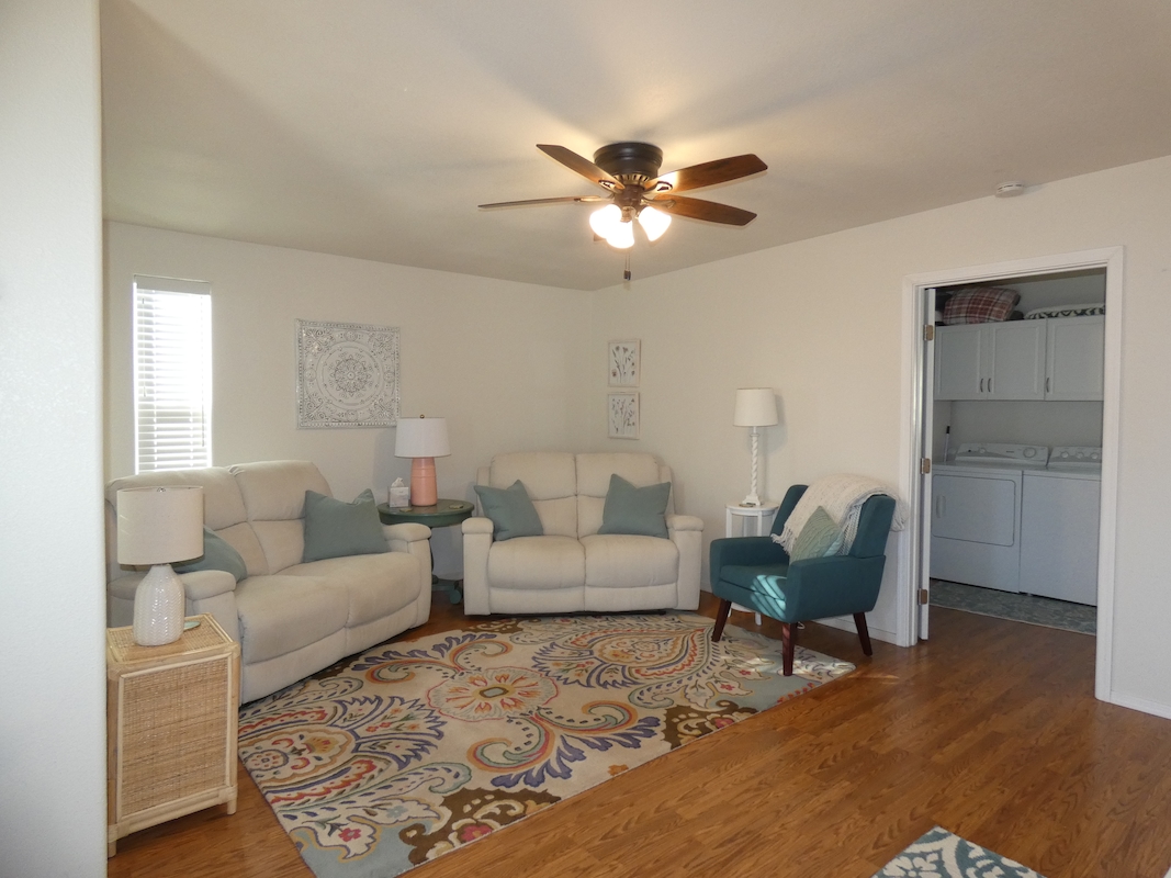 PCK Palm Creek Resort & Residences