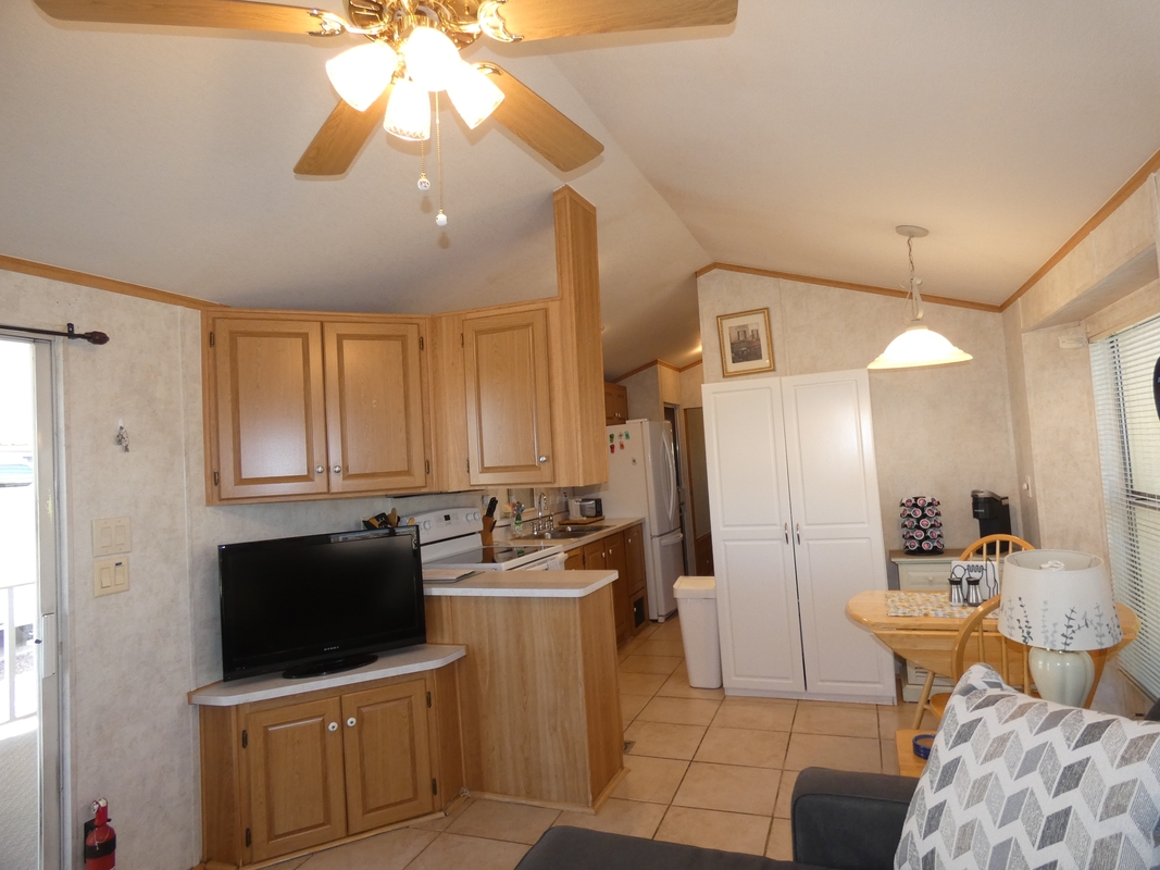 PCK Palm Creek Resort & Residences