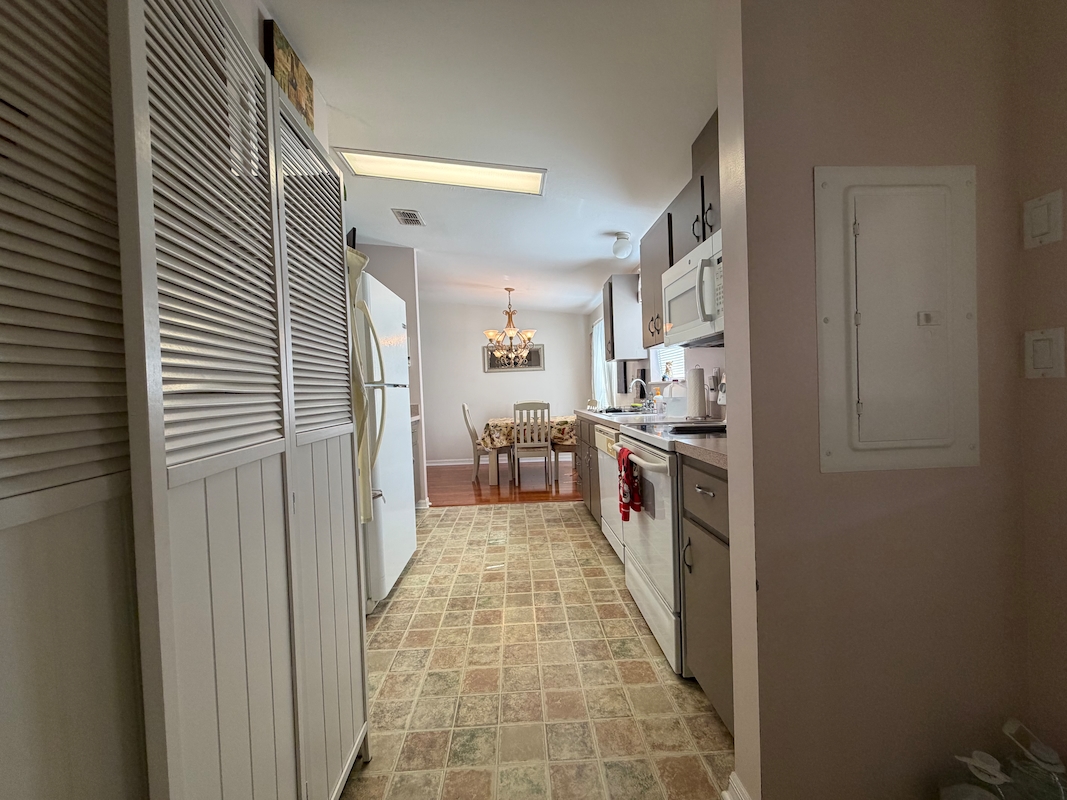 PLK Palm Key Village