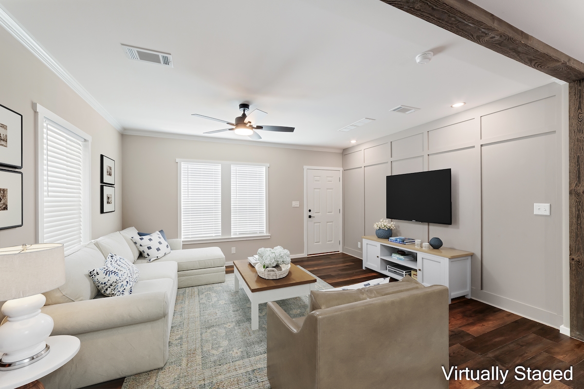 WAT Water Oak Country Club Estates