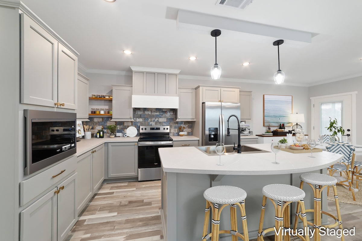 WAT Water Oak Country Club Estates