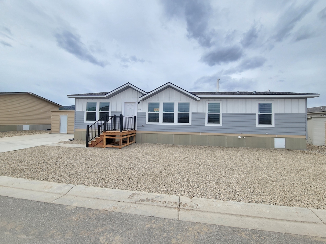 SMC Smith Creek Crossing