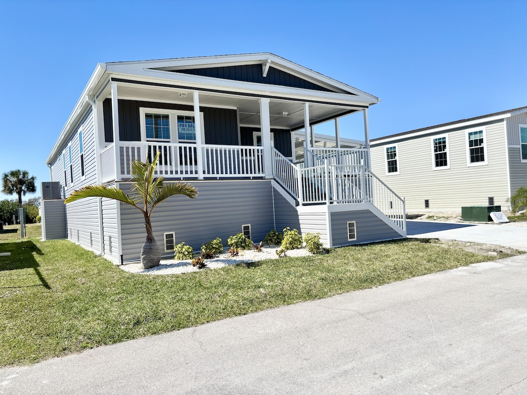 IND Sun Resorts & Residences Fort Myers Beach