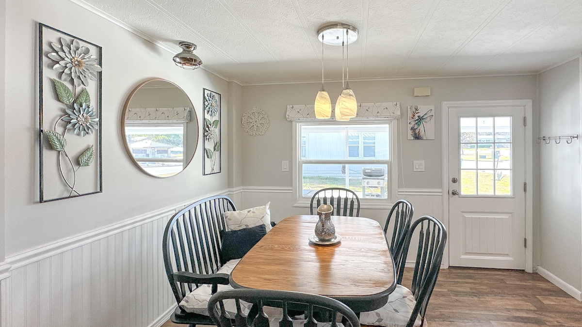 WAT Water Oak Country Club Estates