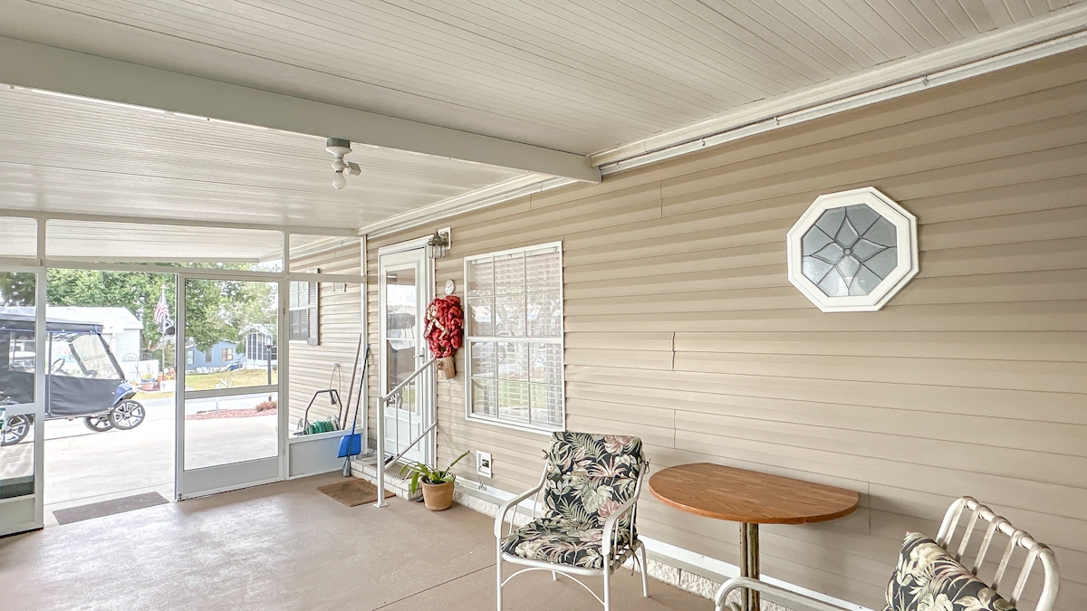 WAT Water Oak Country Club Estates