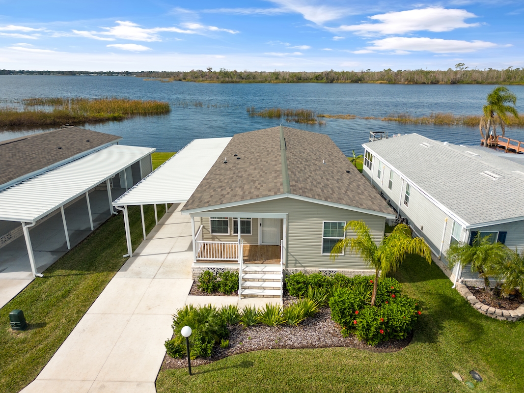 PTL The Landings at Lake Henry