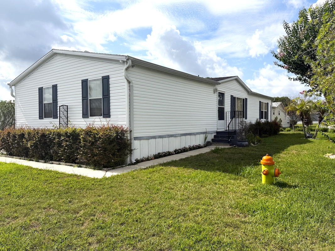 CRC Carriage Cove