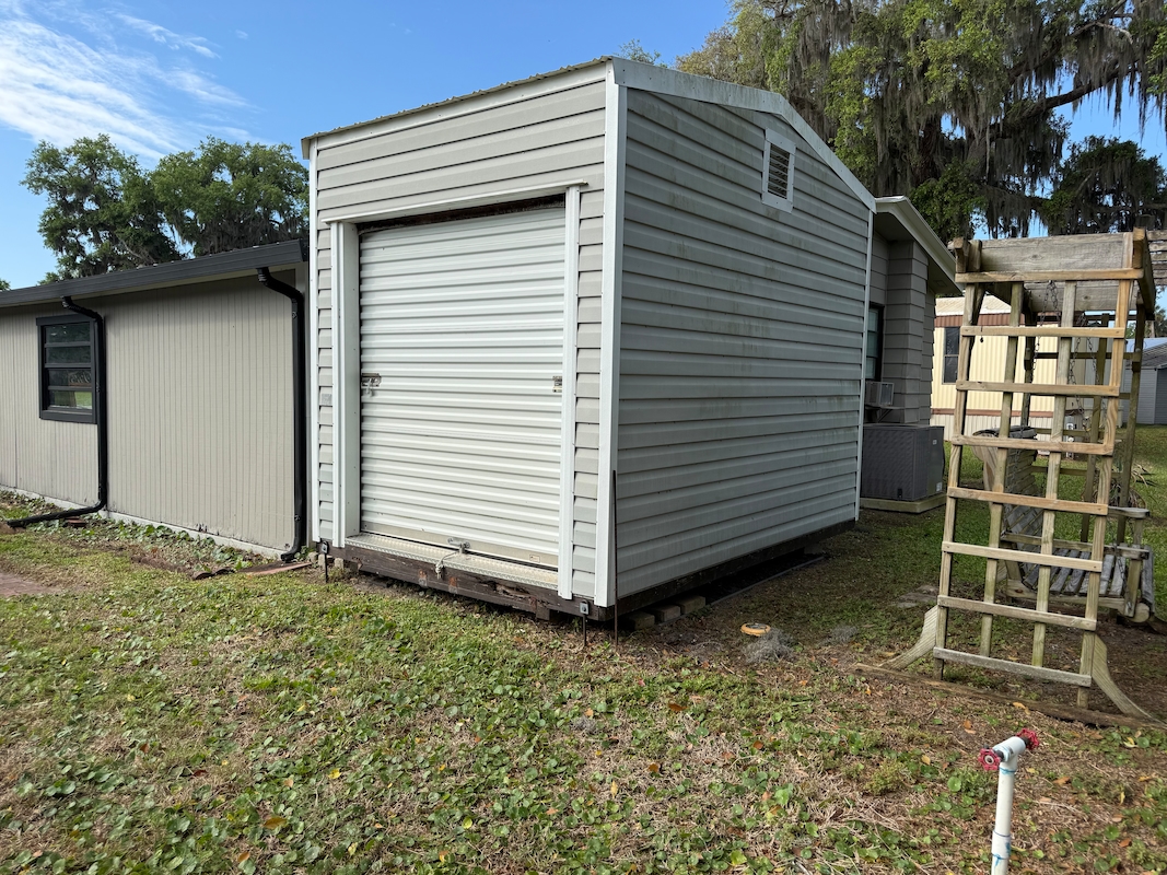 CAD Candlelight Manor