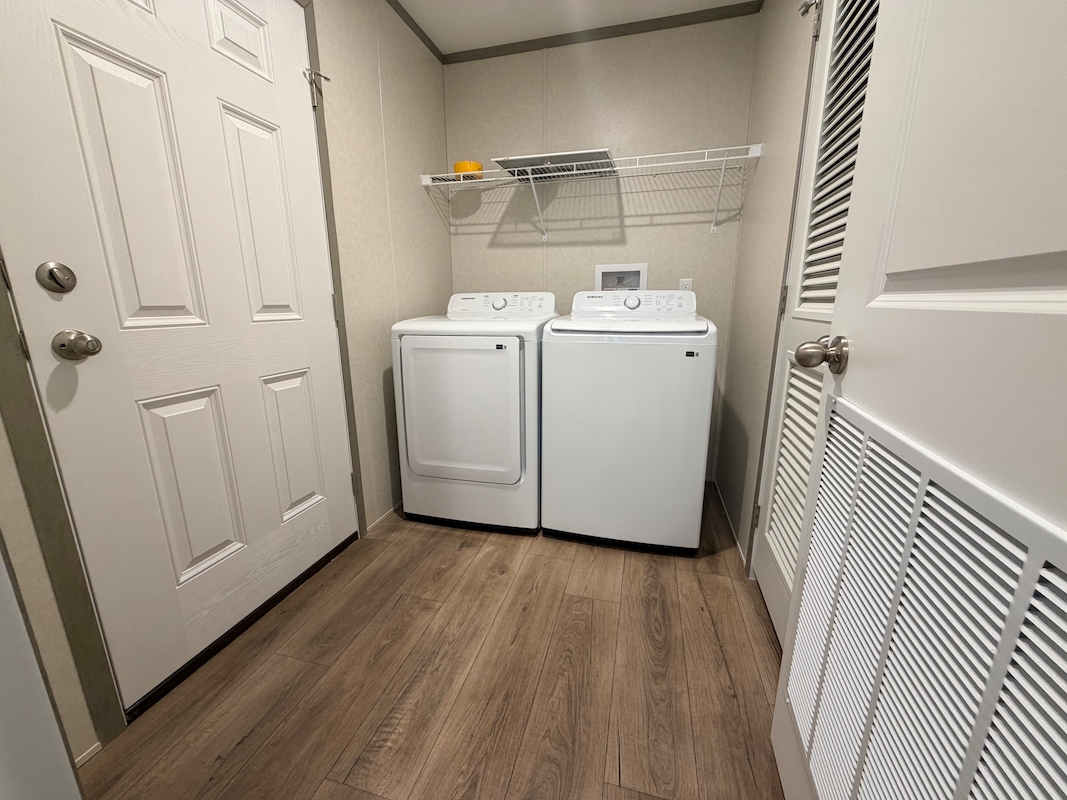TLN Timberline Estates