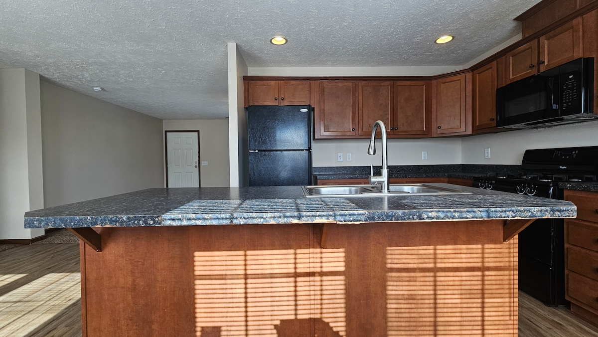 CMC Cider Mill Crossings