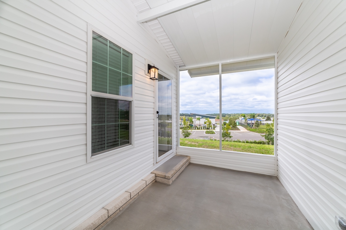 WAT Water Oak Country Club Estates