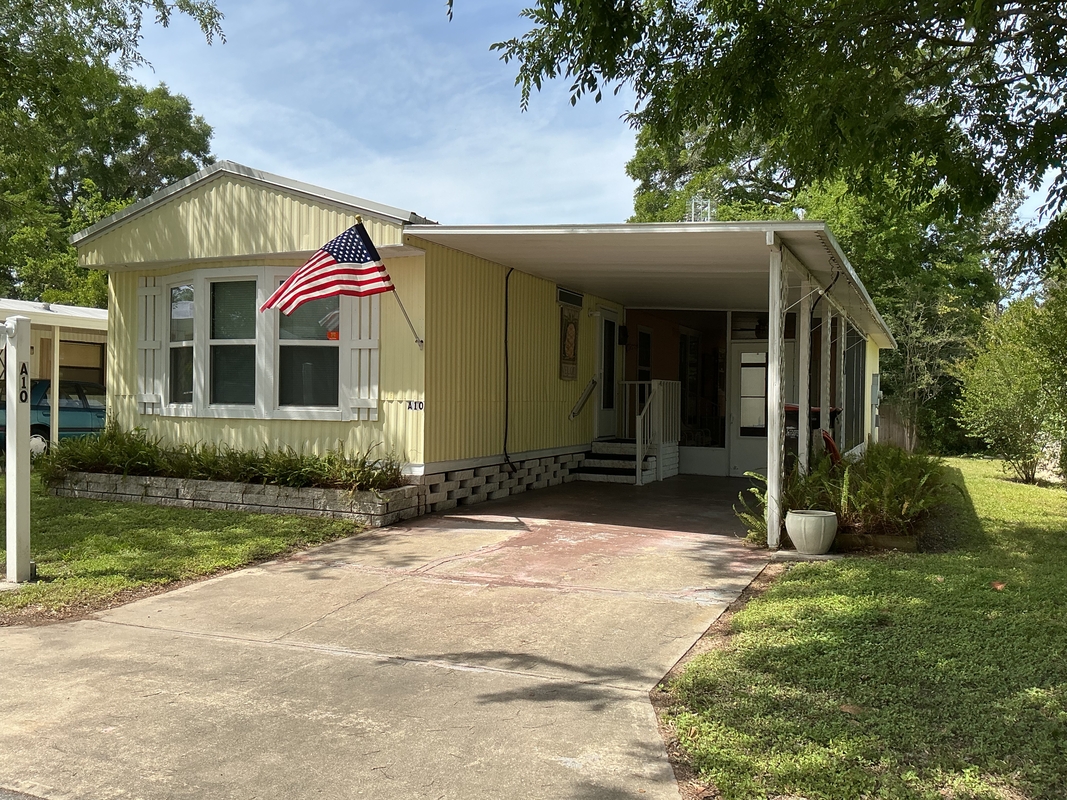 SRV Shady Road Villas