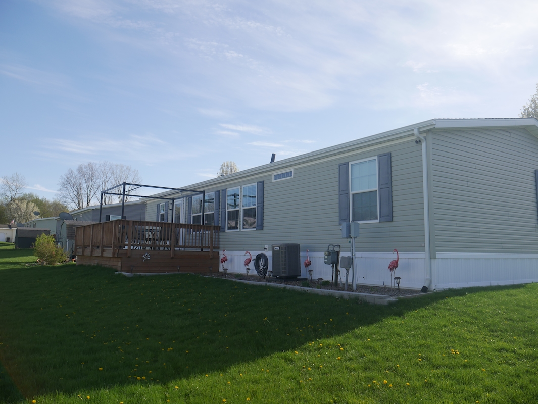 CHV Country Hills Village