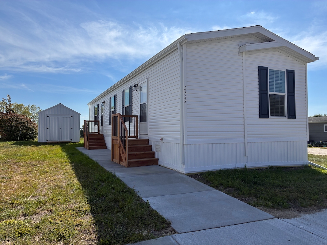 HGR Highland Greens Estates