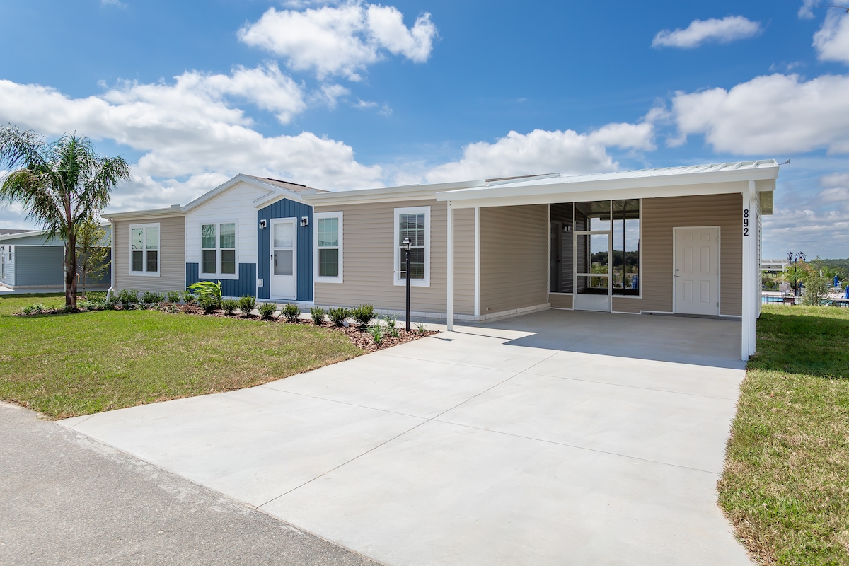 WAT Water Oak Country Club Estates