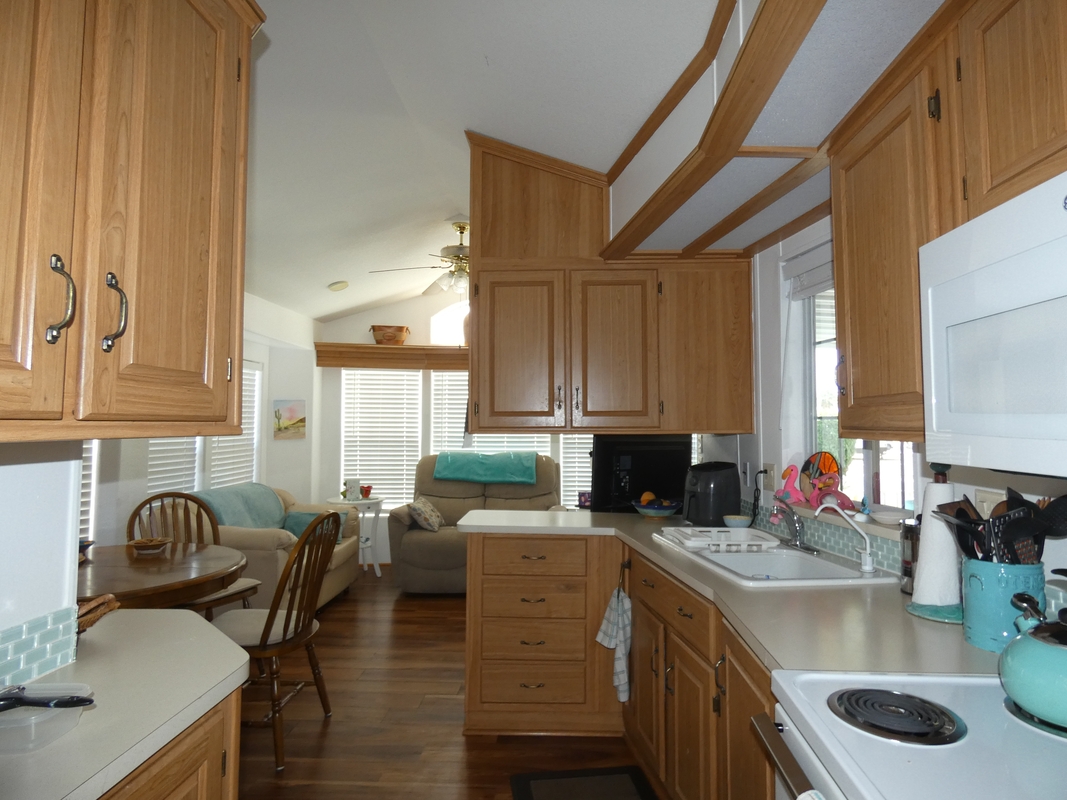 PCK Palm Creek Resort & Residences