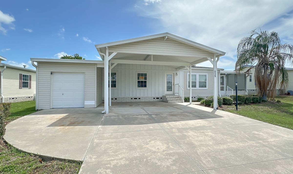 WAT Water Oak Country Club Estates