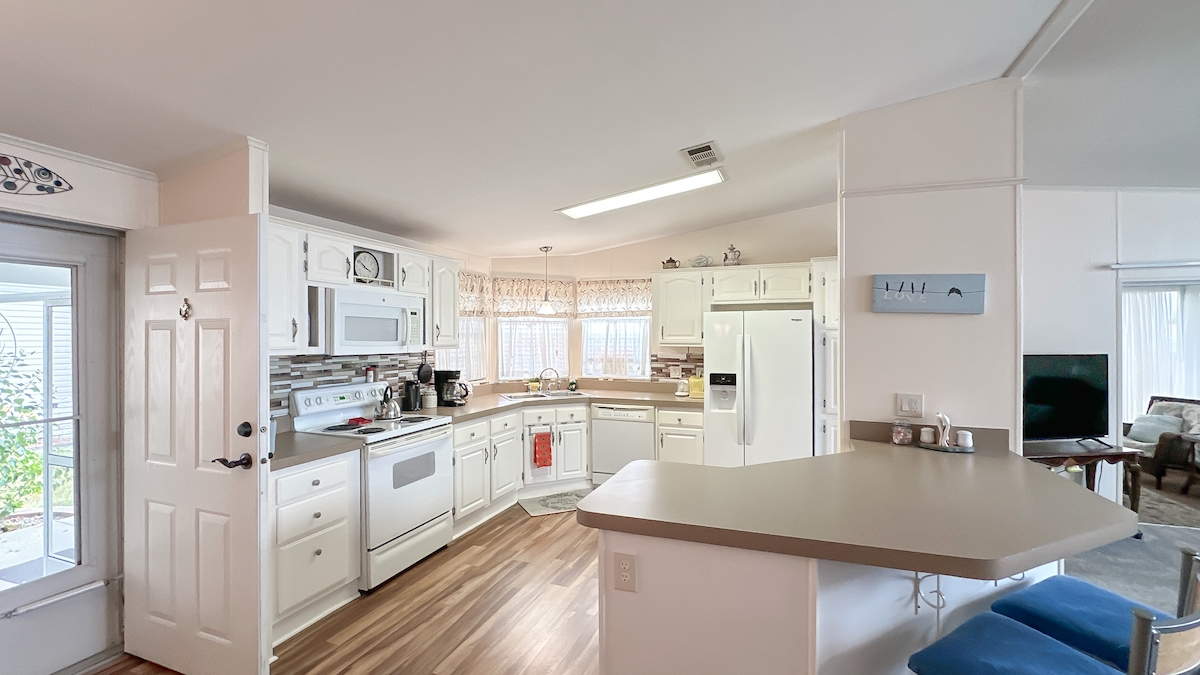 WAT Water Oak Country Club Estates