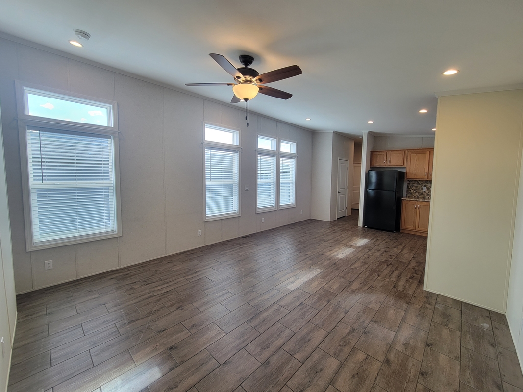 SMC Smith Creek Crossing