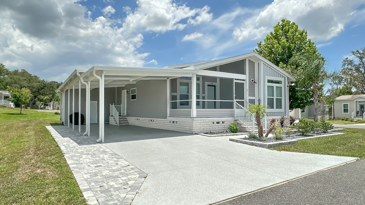 WAT Water Oak Country Club Estates