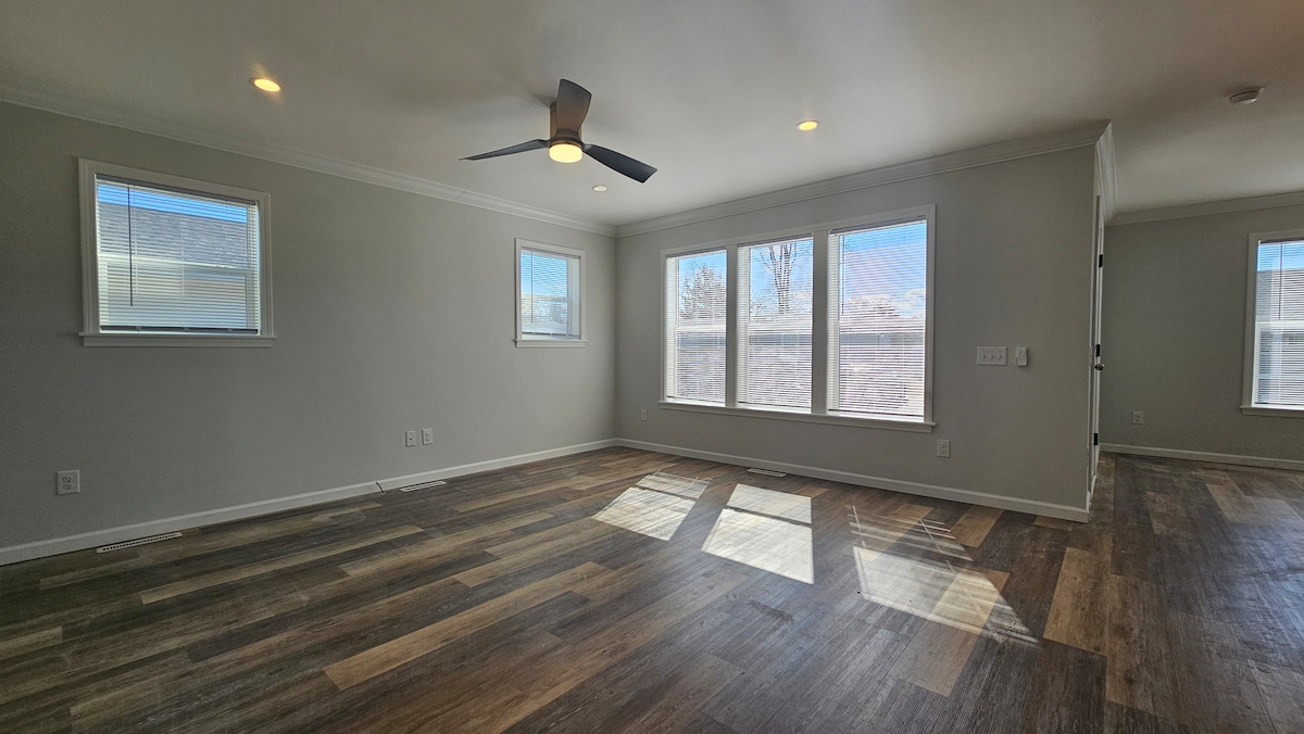 CMC Cider Mill Crossings