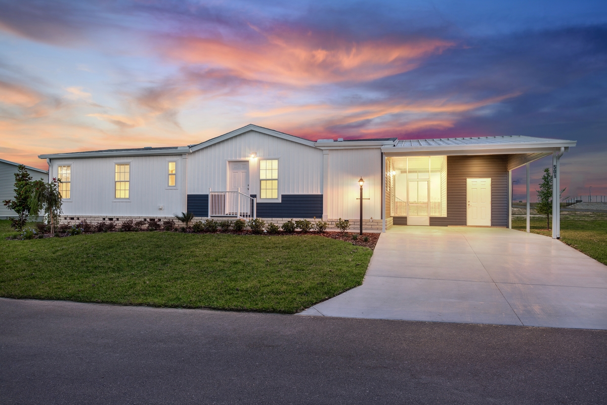 WAT Water Oak Country Club Estates