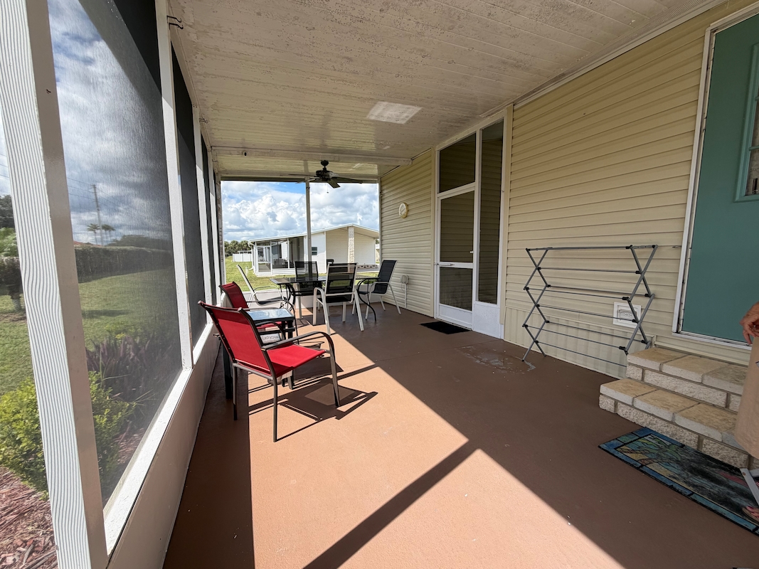 PLK Palm Key Village