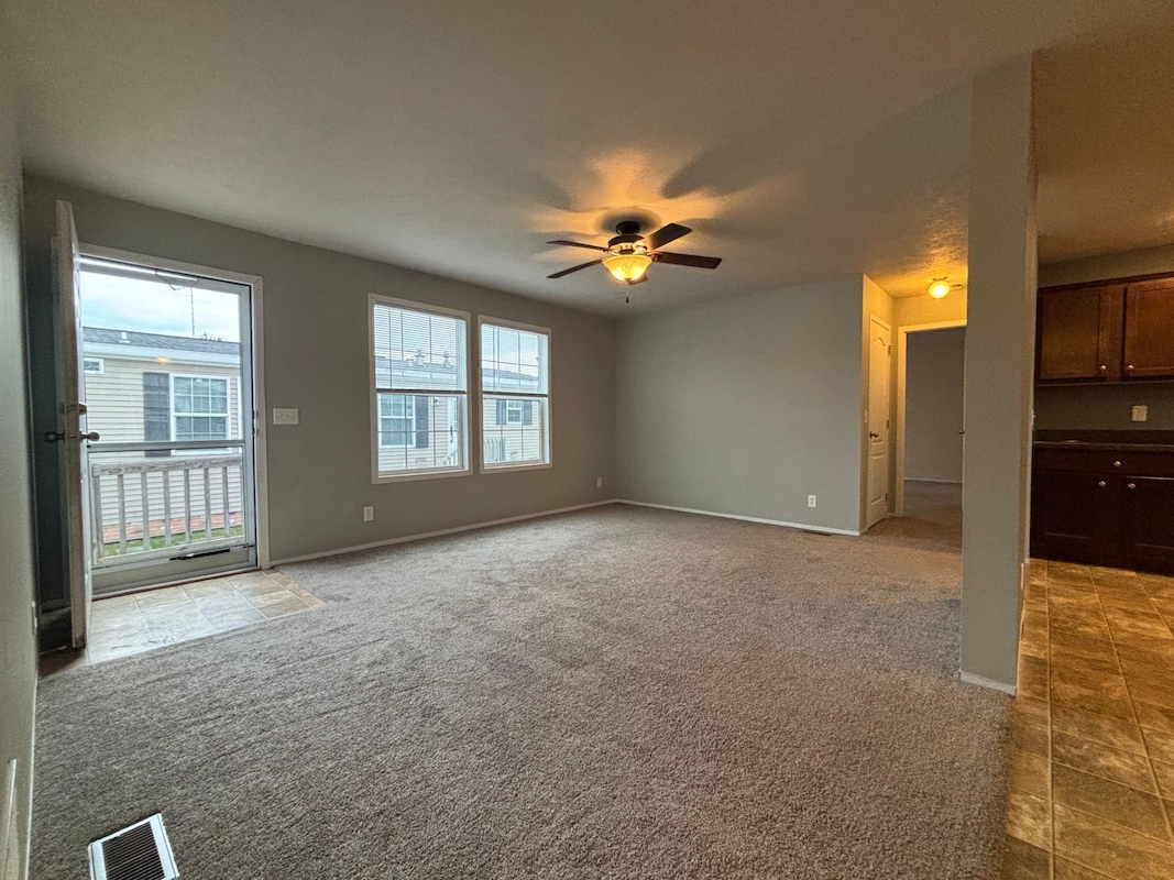 CMC Cider Mill Crossings